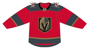 Official vegas golden knights jerseys, clothing and headwear. Reinventing Nhl Third Jerseys Pacific Division Zone Coverage