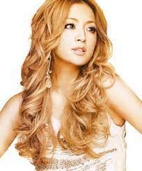 あゆ キャバ 眉メイク スタイル 女優