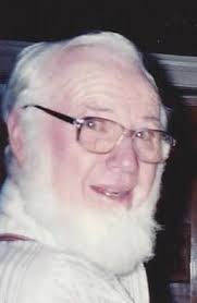 Frederick Russell Clark Obituary