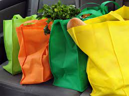 Stand out from competitors, cater to customer convenience and promote your retail store with reusable shopping bags! Reusable Grocery Tote Safety