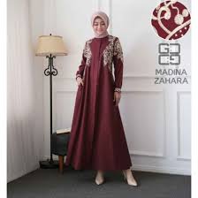 Karena di balik tubuh mungilmu itu banyak keuntungan yang bisa kamu dapatkan lho. Tren Baju Lebaran 2021 Dress Hijab Syar I Online Free Ongkir Di Bawah Rp 200 Ribu Semua Halaman Stylo
