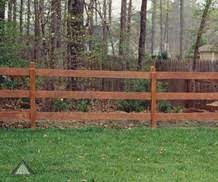 Fences can be dyed with 1kg of dye per tile. Types Of Wood Fencing Landscape Beautifier Or Necessity Best Pick Reports