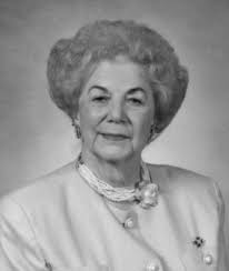 Mrs. Joe O. Sams, Sr