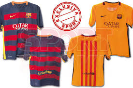 Barcelona kit history at soccer.com. New Photos Of The 2015 16 Fc Barcelona Kits Barca Blaugranes