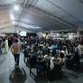 Conecta Expo Negócios Empowers Small Gastronomy Entrepreneurs with Vibrant Food Court