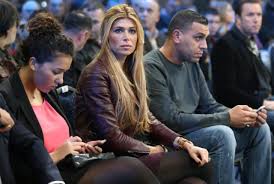 Ook vertelde ze vorig jaar in een gesprek met robbert rodenburg over haar 'hectische' relatie met kickbokser badr hari. Cruyffova Necakinja Badr Me Nije Oteo Gullitu Ruud Me Njemu Dao Vecernji Hr