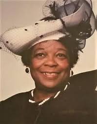 Hazel Blackmon Obituary (1936