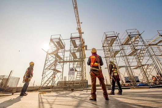 Infrastructure Services