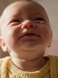 We're Going to Grandma's… She Spoils Us!” 💖🍪 These AI babies speak w...