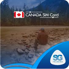 Mobile virtual network operators are low cost carriers that operate on the same major us networks, but offer discounted cell phone plans. Canada Sim Card Plan With 4g Data And Free Incoming Sg Telecom