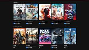 The epic games store free game backlog. Epic Games Has A Free 10 10 Voucher Gaming Deal Available Right Now Techradar