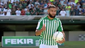 Betis sees themselves with a real chance of bringing back dani ceballos. Transfer News Real Betis Midfielder Nabil Fekir Lashes Out At Lies Surrounding His Failed Liverpool Move Sport360 News