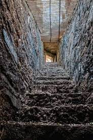 5 The Old Zoo Trail 10 Most Haunted Trails In Southern California Haunted Places In California Southern California Camping Places In California
