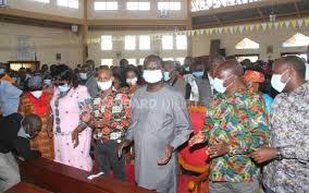 Raila odinga was the prime minister of kenya, serving from april 17, 2008 to april 9, 2013. Mvrzykiyo1zhxm