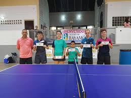 Federación Puertorriqueña de Tenis de Mesa