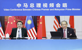 It is one of the largest newspapers in malaysia in terms of circulation. China To Help Malaysia With Vaccines World Chinadaily Com Cn