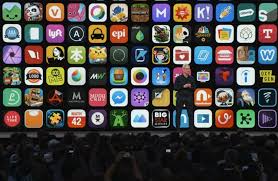 Timber, windows phone için ilk tam özellikli tinder istemcisi ve ücretsiz. App Store Hits 20m Registered Developers And 100b In Revenues 500m Visitors Per Week Techcrunch