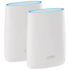 Orbi AC3000 Mesh Whole-Home Wi-Fi System (RBK50) Netgear