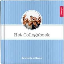 Collegaboek Maken Origineel Cadeau Voor Je Collega Belmondo Nl Knutselen Afscheid Collega Apps Voor Het Onderwijs Onderwijs Posters