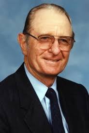 Charles Prater Obituary (1928