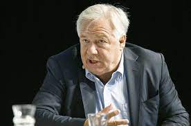 Wolfgang fellner sieht sich entlastet und moderiert ab morgen wieder. Fellner Live Wieder Auf Oe24 Tv Fellner Wie Eh Und Je Fernsehkritik Tv Tagebuch Derstandard At Etat