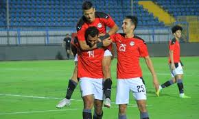 Jun 10, 2021 · أعلن الجهاز الفني لمنتخب مصر الأولمبي بقيادة شوقي غريب، عن تشكيل لاعبيه لمواجهة جنوب إفريقيا الودية. Ø¬Ø¯ÙˆÙ„ Ù…Ø¨Ø§Ø±ÙŠØ§Øª Ù…ØµØ± ÙÙŠ Ø£ÙˆÙ„Ù…Ø¨ÙŠØ§Ø¯ Ø·ÙˆÙƒÙŠÙˆ Ø£Ù‡Ù„ Ù…ØµØ±