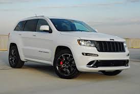 For 2012 2013 grand cherokee srt8 front drill slot brake rotors & ceramic pads (fits. 2013 Jeep Grand Cherokee Srt8 Alpine Beauty Left Side Wide Done Small Automotive Addicts