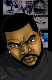 Ice Cube