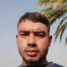 A little corner of the beach available for you, and the story behind it.