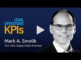 Legal Operations KPIs Interviews