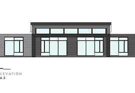 Start with one of our architectural house plans. A Modern L Shaped House With Light And Open Interiors In Fendalton New Zealand Homedesignso