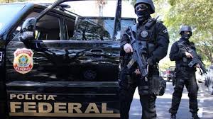 Brazilian Killer Dead After 20 Days On The Move