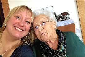 Phyllis Mae Jensen Obituary