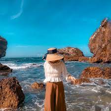 Dengan rumus lightroom selebgram kamu bisa mengedit foto kekinian secara mudah. Rumus Lightroom Blue Beach Ala Selebgram Kekinian Rumus Lightroom