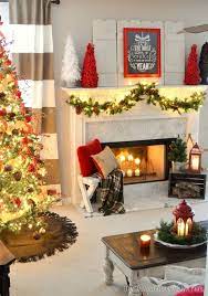 Christmas At Our Home Christmas Decorations Living Room Beautiful Christmas Decorations Christmas Home