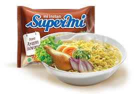 Indomie mulai diperkenalkan di nigeria sejak tahun 1988 dan mulai diproduksi tahun 1995 melalui dufil prima foods, di mana itu adalah merk yang populer dan memiliki pabrik mie instan terbesar di afrika. Hubungan Manis Bangsa Indonesia Dengan Mie Instant Property Observer