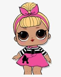 Free Free Lol Surprise Doll Svg Free SVG PNG EPS DXF File