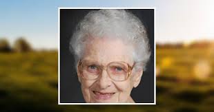 Elsie Pearl Bell Obituary January 21, 2022