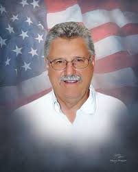 Richard L. Cooksey Obituary April 23, 2021