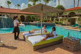Lee opiniones y compara precios. Tierra Del Sol Aruba Luxuriose Apartments Und Villen