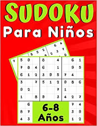 Juegos de patio con instrucciones 20 juegos juegos acompañados de objetos. Sudoku Para Ninos 6 8 Anos Juegos Para Jugar En Familia 200 Cuadriculas Tres Niveles Con Instrucciones Y Soluciones Regalo Nino Y Nina Spanish Edition Mino Print Sudoku Ninos 9798655895607 Amazon Com Books