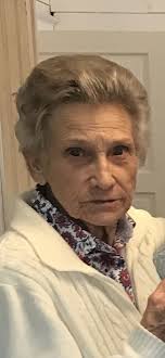 Martha Ann “Mott” Sellers