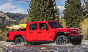 Meunier didn't bring up the topic, but experts aren't ruling it out. 2022 Jeep Gladiator Preview Changes 392 Release Date 2022 Pickup Trucks