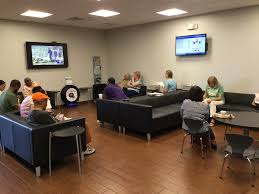 Maybe you would like to learn more about one of these? Service Lounge Dcn Hyundai In South Brunswick Nj Service Flickr