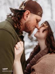 Creative Winter Photo Shoot Ideas to Celebrate Your Birthday