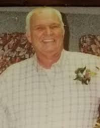 Obituary for Charles Joe Helms