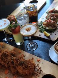 Restaurant, market, wine & spirits shop showcasing farmers & producers throughout the hudson valley & beyond who raise & grow naturally, sustainably, humanely. April 2020 Menu Charlies Bar Kitchen
