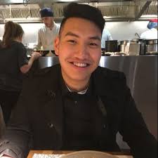 EM203 Raymond Vuong (@EM203RaymondV)