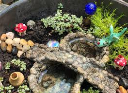 Check spelling or type a new query. New Ideas For Your Magical Fairy Garden Bowl Neverdonewithfun