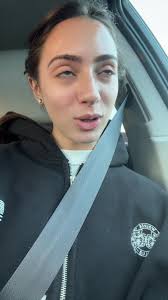 Maria Polychronis Muscle